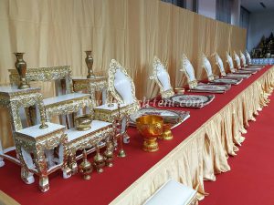 ทำบุญบ้าน