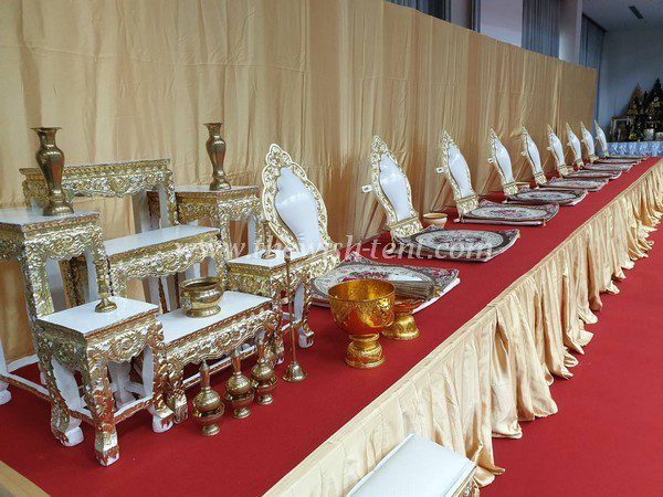 ทำบุญบ้าน