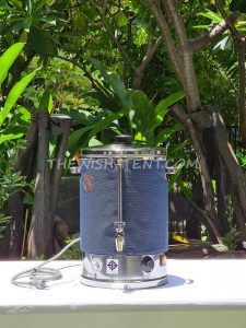 เช่าคูลเลอร์น้ำร้อน