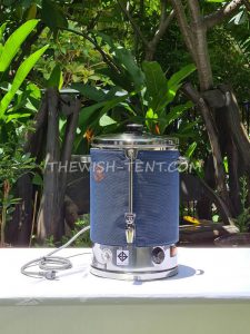 เช่าคูลเลอร์น้ำร้อน