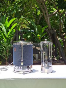 เช่าชุดคูลเลอร์น้ำ