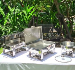 เช่าชุดอ่างอุ่นอาหาร