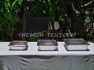 เช่าถาดอาหาร