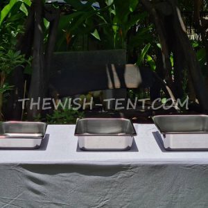 เช่าถาดอาหาร