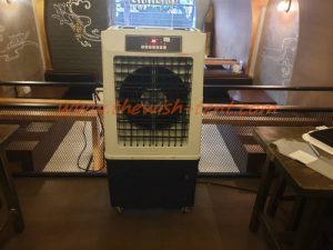 เช่าพัดลมไอเย็น-กลาง - Image 3