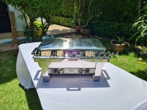 เช่าอ่างอุ่นอาหารแบบเหลี่ยม - Image 6