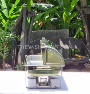 เช่าอ่างอุ่นอาหาร_แบบเหลี่ยมใหญ่ - Image 2