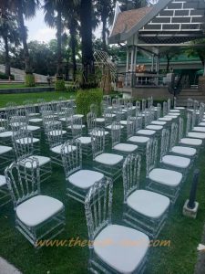 เช่าเก้าอี้งานแต่ง