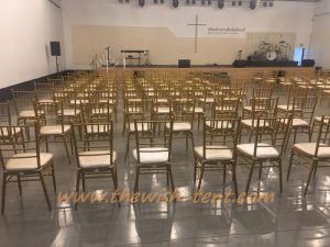 เช่าเก้าอี้ชิวารี-สีทอง เช่าเก้าอี้งานแต่ง - Image 5