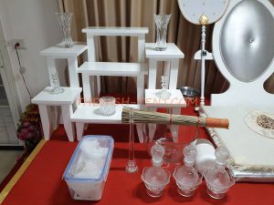 เช่าโต๊ะหมู่บูชา