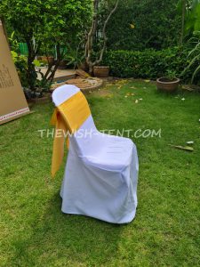 เช่าเก้าอี้พลาสติก