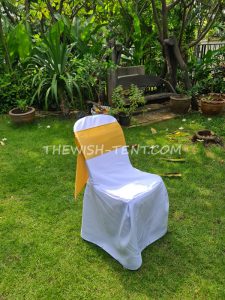 เช่าเก้าอี้พลาสติก