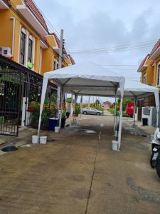 เช่าเต็นท์ปิรามิด-3x3-เมตร