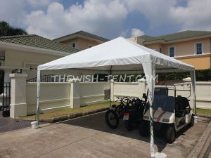 [เช่าเต็นท์ 5x5]-ปิรามิด 5x5 เมตร - Image 5