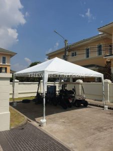 [เช่าเต็นท์ 5x5]-ปิรามิด 5x5 เมตร - Image 4