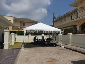 [เช่าเต็นท์ 5x5]-ปิรามิด 5x5 เมตร - Image 3