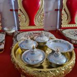 เช่าชุดขันโตก