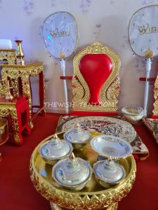 เช่าชุดขันโตก - บริการให้เช่าชุดขันโตก - Image 3