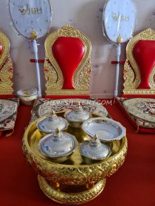 เช่าชุดขันโตก - บริการให้เช่าชุดขันโตก - Image 6