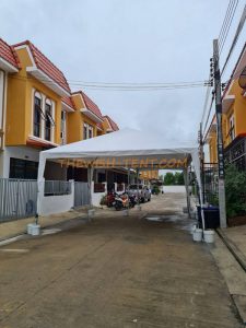 [เช่าเต็นท์ 5x5]-ปิรามิด 5x5 เมตร - Image 8