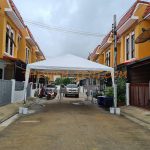 เช่าเต็นท์ปิรามิด-5x5เมตร