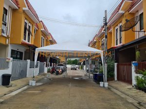 [เช่าเต็นท์ 5x5]-ปิรามิด 5x5 เมตร - Image 6