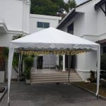 เช่าเต็นท์ปิรามิด4x4เมตร