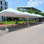 เช่าเต็นท์5x5