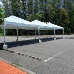 [เช่าเต็นท์ 5x5]-ปิรามิด 5x5 เมตร - Image 2