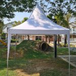 เช่าเต็นท์เซ็นจูรี่ เช่าเต็นฟูจิ