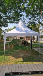 เช่าเต็นท์เซ็นจูรี่ เช่าเต็นฟูจิ