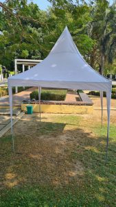 [เต็นท์เช่า] _ เช่าเต็นท์เซ็นจูรี่ 3x3 เมตร - Image 5