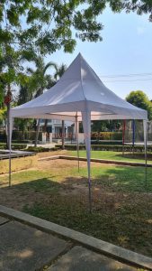 [เต็นท์เช่า] _ เช่าเต็นท์เซ็นจูรี่ 3x3 เมตร - Image 7