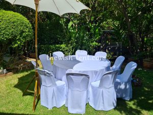 เช่าโต๊ะจีน1.5เมตร