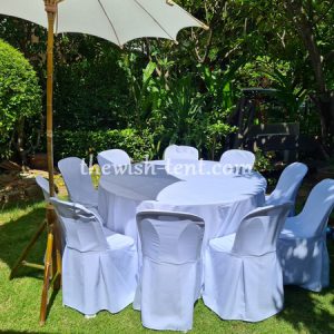 เช่าโต๊ะจีน1.5เมตร