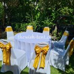 เช่าชุดโต๊ะจีน