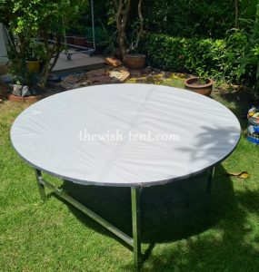 เช่าโต๊ะจีนกลม-1.50เมตร