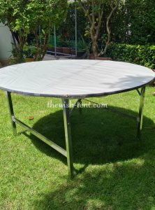 เช่าโต๊ะจีนกลม-1.5เมตร