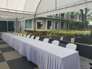 ให้เช่าโต๊ะ