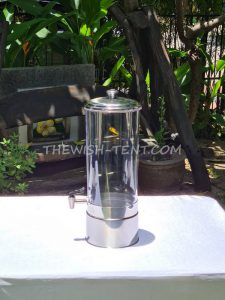 เช่าคูลเลอร์น้ำเย็น