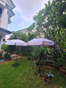 เช่าร่มสนาม