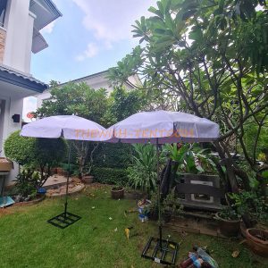 เช่าร่มสนาม