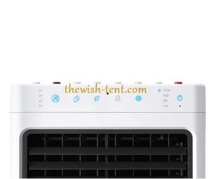 เช่าพัดลมไอเย็น