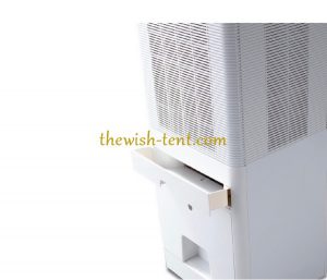 เช่าพัดลมไอเย็น