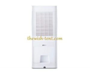 เช่าพัดลมไอเย็น