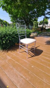 เช่าเก้าอี้งานแต่ง