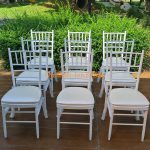 เช่าเก้าอี้งานแต่งงาน