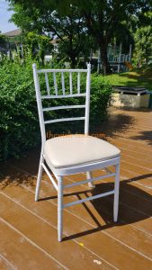 เช่าเก้าอี้-เก้าอี้ชิวารี-สีขาว - Image 9