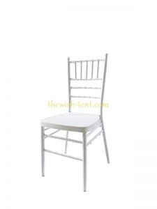 เช่าเก้าอี้-เก้าอี้ชิวารี-สีขาว - Image 7