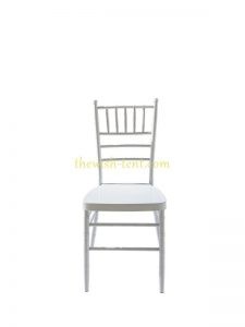 เช่าเก้าอี้-เก้าอี้ชิวารี-สีขาว - Image 5